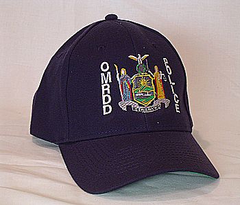 OMRDD Ball Cap